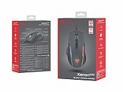 GENESIS GAMING MOUSE XENON 220 RGB 6400DPI
