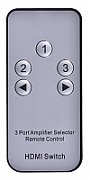 Unitek Signal Switch HDMI 1.4B 3 in 1 out 4K
