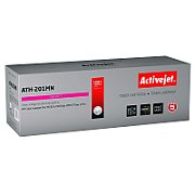 Cartus cerneala Activejet ATH-201MN ,Magenta ,1400 pagini (compatibil cu HP ATH-201MN)