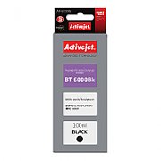 Cartus cerneala Activejet AB-6000BK ,Negru ,100 ml (compatibil cu Brother AB-6000BK)