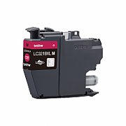Cartus cerneala Brother LC3219XLM ,Magenta ,1500 Pagini ,Original (LC3219XLM)