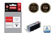 Cartus cerneala Activejet ACC-550BN ,Negru ,25 ml (compatibil cu Canon ACC-550BN)
