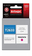 Cartus cerneala Activejet AE-2633N ,Magenta ,12 ml (compatibil cu Epson AE-2633N)