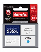 Cartus cerneala Activejet AH-935CRX ,Albastru ,12 ml (compatibil cu HP AH-935CRX)