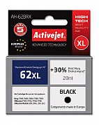 Cartus cerneala Activejet AH-62BRX ,Negru ,20 ml (compatibil cu HP AH-62BRX)