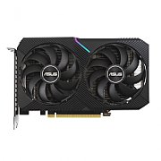 Placa video ASUS GeForce RTX 3060 Dual OC V2 12 GB GDDR6 192 bit