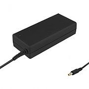Qoltec 50075.90W Power adapter for Asus | 90W | 19V | 4.9A | 5.5*2.5 | +power cable