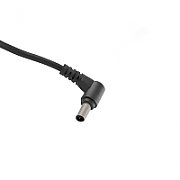 Qoltec 50088.90W power adapter/inverter Indoor Black