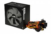 Power Supply IBOX AURORA 500W 14 CM FAN ZIA500W14CMBOX