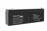 Green Cell AGM18 UPS battery 12 V 2.3 Ah