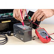 Green Cell AGM18 UPS battery 12 V 2.3 Ah