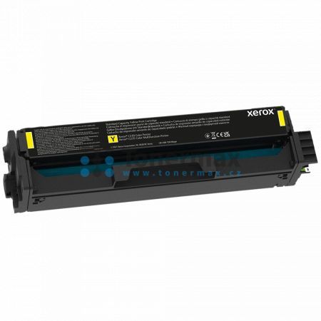 Cartus toner Xerox 006R04390 ,Galben ,1500 Pagini ,Original (006R04390)