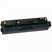 Cartus toner Xerox 006R04390 ,Galben ,1500 Pagini ,Original (006R04390)