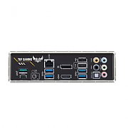 Placa de baza ASUS TUF GAMING B550-PLUS, socket AM4, 4x DDR4 UDIMM, 6x SATA, 2x NVMe, 13x USB-A, 1x USB-C, ATX