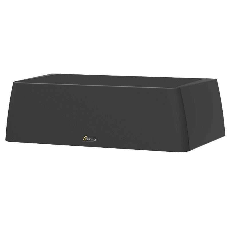 Boxa centru GOLDENEAR SUPERCENTER X, 45Hz-35kHz, eficienta 90dB