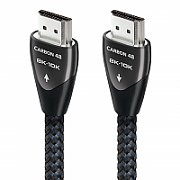 Cablu HDMI 8K-10K AudioQuest Carbon 48Gbps 2m