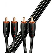 Cablu audio 2RCA - 2RCA AudioQuest Tower 2m