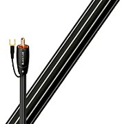 Cablu Subwoofer RCA - RCA AudioQuest Black Lab 5m