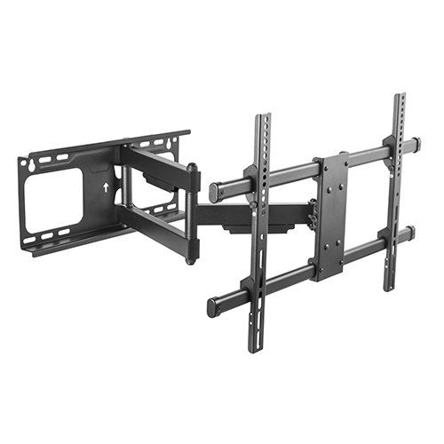 Suport TV Super Solid Large Full-Motion Blackmount LPA49-463D, 37 -70