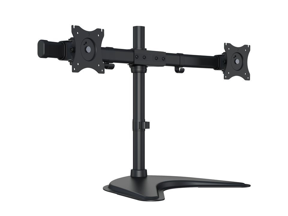 Stand pentru 2 monitoare Multibrackets MB-3330, 15 -27 , max. 2 x 8 kg