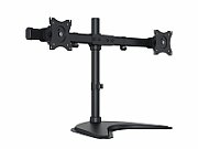 Stand pentru 2 monitoare Multibrackets MB-3330, 15 -27 , max. 2 x 8 kg