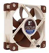 Ventilator Noctua NF-A8 ULN ,80 x 80 x 25 mm ,1400 RPM ,Maro + bej