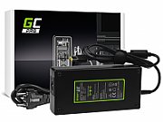 Green Cell AD117P power adapter/inverter Indoor 170 W Black