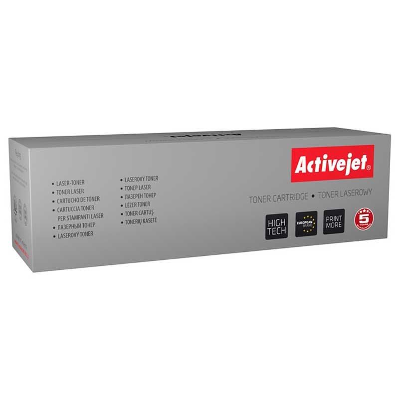 Cartus toner Activejet ATH-400NX ,Negru ,11000 pagini (compatibil cu HP ATH-400NX)