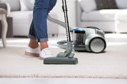 Black & Decker BXVML700E vacuum 2 L Cylinder vacuum Dry 700 W Bagless