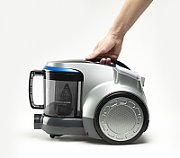 Black & Decker BXVML700E vacuum 2 L Cylinder vacuum Dry 700 W Bagless