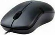 MOUSE A4tech, PC sau NB, cu fir, USB, optic, 1000 dpi, butoane/scroll 3/1, , negru,  OP-560NU-1  (include TV 0.15 lei)