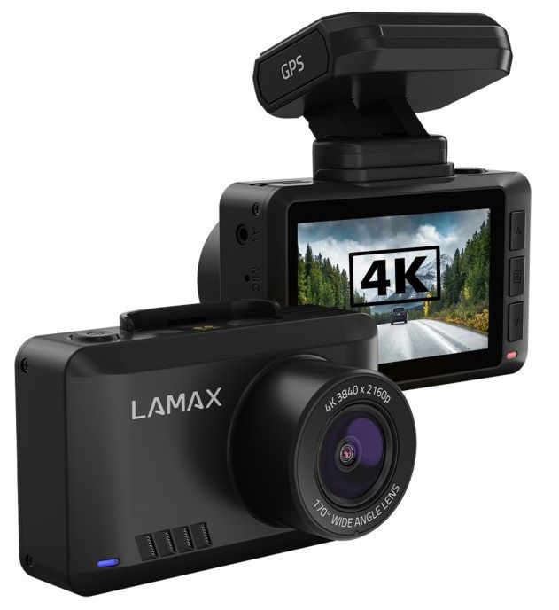 Lamax T10 Black