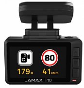 Lamax T10 Black