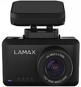 Lamax T10 Black