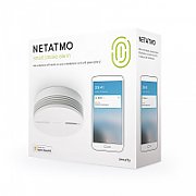 Netatmo NA-NSA-EC Interconnectable Wireless connection