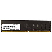 Memorie AFOX 8 GB DDR3 1333 MHz CL9, Negru