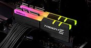 Memorie G.Skill Trident Z 32 GB DDR4 3600 MHz CL16, kit 2 x 16 GB, XMP 2.0, Negru, RGB