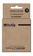 Cartus cerneala Actis KB-1000BK ,Negru ,36 ml (compatibil cu Brother KB-1000BK)