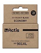 Cartus cerneala Actis KH-901BKR ,Negru ,20 ml (compatibil cu HP KH-901BKR)