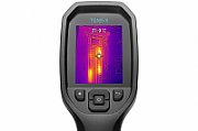 FLIR TG165-X MSX Termocamera -25 fino a +300 °C 80 x 60 Pixel 8.7 Hz MSX®, Luce LED integrata, Fotocamera digitale