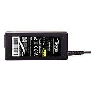 Akyga AK-ND-06 power adapter/inverter Indoor 65 W Black