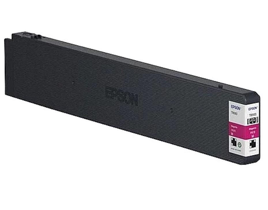 Cartus cerneala Epson C13T02Q300 ,Magenta ,50 000 pagini ,Original (C13T02Q300)