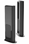 Boxe podea GOLDENEAR TRITON REFERENCE cu subwoofer activ incorporat, 12Hz - 35kHz, 93.25dB (pereche)