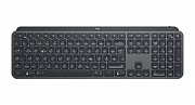 LOGITECH MX Keys Mini For Mac Minimalist Wireless Illuminated Keyboard - PALE GREY - US INT'L - BT - EMEA