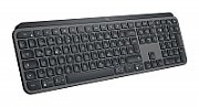 LOGITECH MX Keys Mini For Mac Minimalist Wireless Illuminated Keyboard - PALE GREY - US INT'L - BT - EMEA