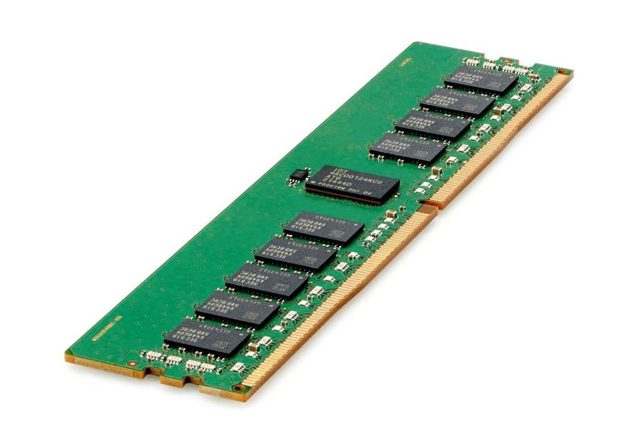 SERVER MEMORY DDR4 32GB REG/P07646-B21 HPE