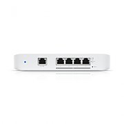 Switch Ubiquiti USW-FLEX-XG, 4 porturi 10/100/1000 Mbps