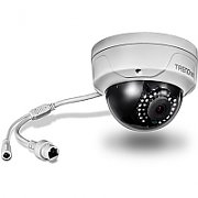 CAMERA IP Engenius EDS6255 2-Megapixel, Wireless Day/Night Mini Dome IP Surveillance Camera