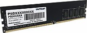 Memorie Patriot Signature Line 32 GB DDR4 3200 MHz CL22, Negru