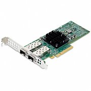 NetXtreme P210p (BCM957412A4120AC) SGL NX-E Dual-Port 10GbE SFP+ Ethernet Adapter